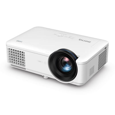 BenQ LH820ST 1080P Short Throw Laser Projector 3600 lumens