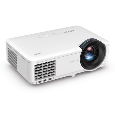 BenQ LH820ST 1080P Short Throw Laser Projector 3600 lumens