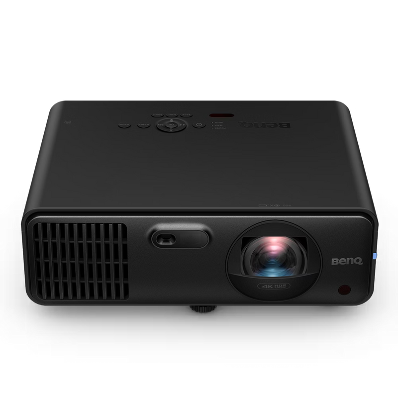 BenQ LK835ST 4K Short Throw Laser Projector 4000 lumens