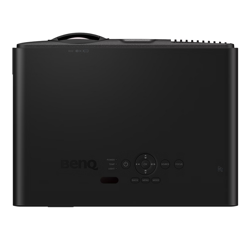 BenQ LK835ST 4K Short Throw Laser Projector 4000 lumens