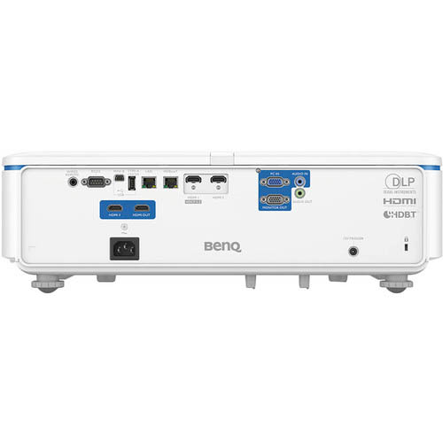 BenQ LK952-HDR 4K DLP Laser Installation Projector with 5000 Lumens
