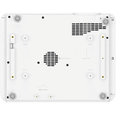 BenQ LK952-HDR 4K DLP Laser Installation Projector with 5000 Lumens