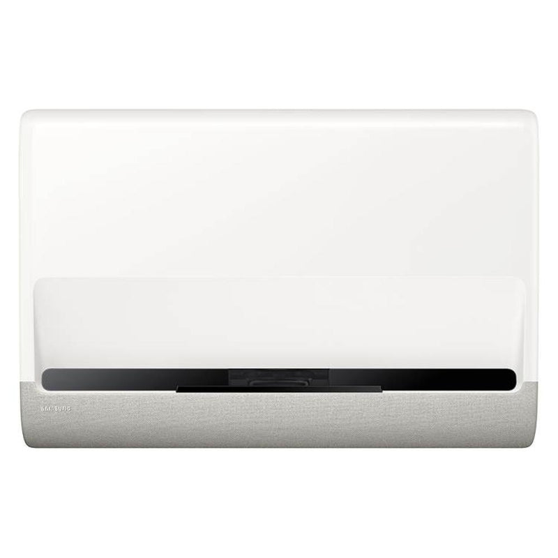 Samsung LPU7D Premiere 7 4K Ultra Short Throw Laser Projector Tizen OS - 2400 ANSI Lumens