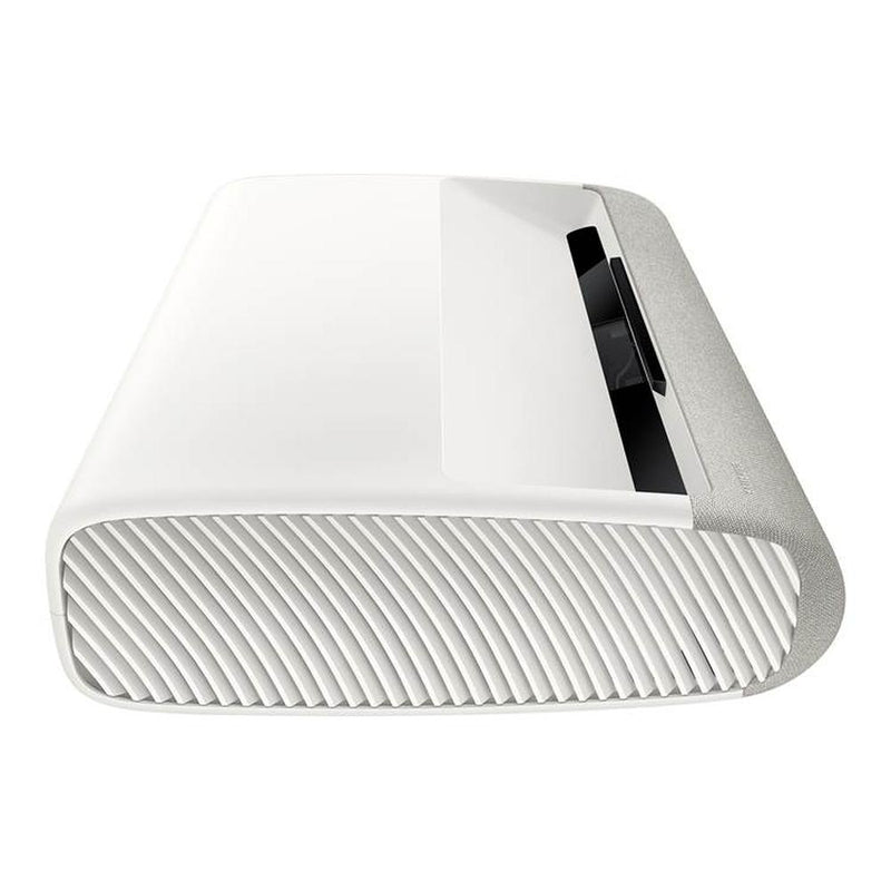 Samsung LPU7D Premiere 7 4K Ultra Short Throw Laser Projector Tizen OS - 2400 ANSI Lumens