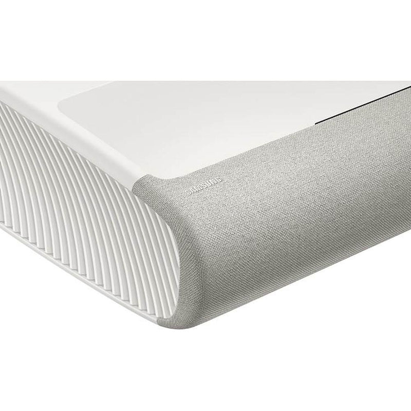 Samsung LPU7D Premiere 7 4K Ultra Short Throw Laser Projector Tizen OS - 2400 ANSI Lumens