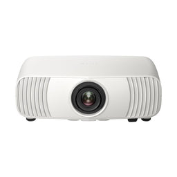 Epson LS5000 4K Laser Home Theater Projector | 3LCD HDR 2500 Lumens 120Hz HDMI 2.1