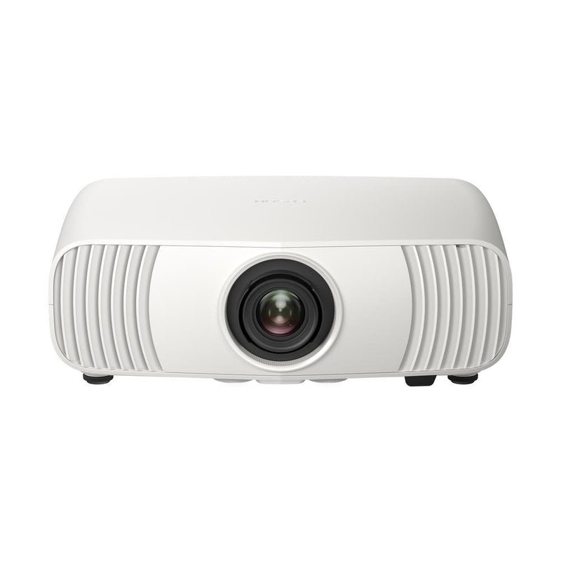 Epson LS5000 4K Laser Home Theater Projector | 3LCD HDR 2500 Lumens 120Hz HDMI 2.1