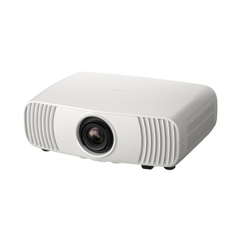 Epson LS5000 4K Laser Home Theater Projector | 3LCD HDR 2500 Lumens 120Hz HDMI 2.1