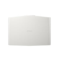 Epson LS5000 4K Laser Home Theater Projector | 3LCD HDR 2500 Lumens 120Hz HDMI 2.1