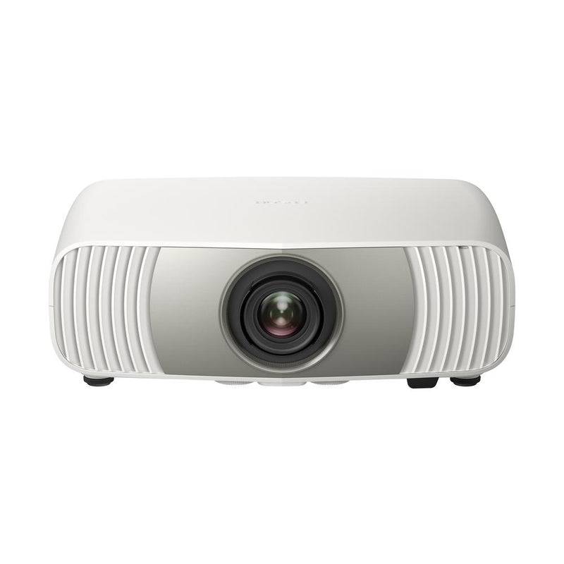 Epson LS6000 4K HDR Laser Home Theater Projector | 3LCD 3400 Lumens HDMI 2.1 120Hz