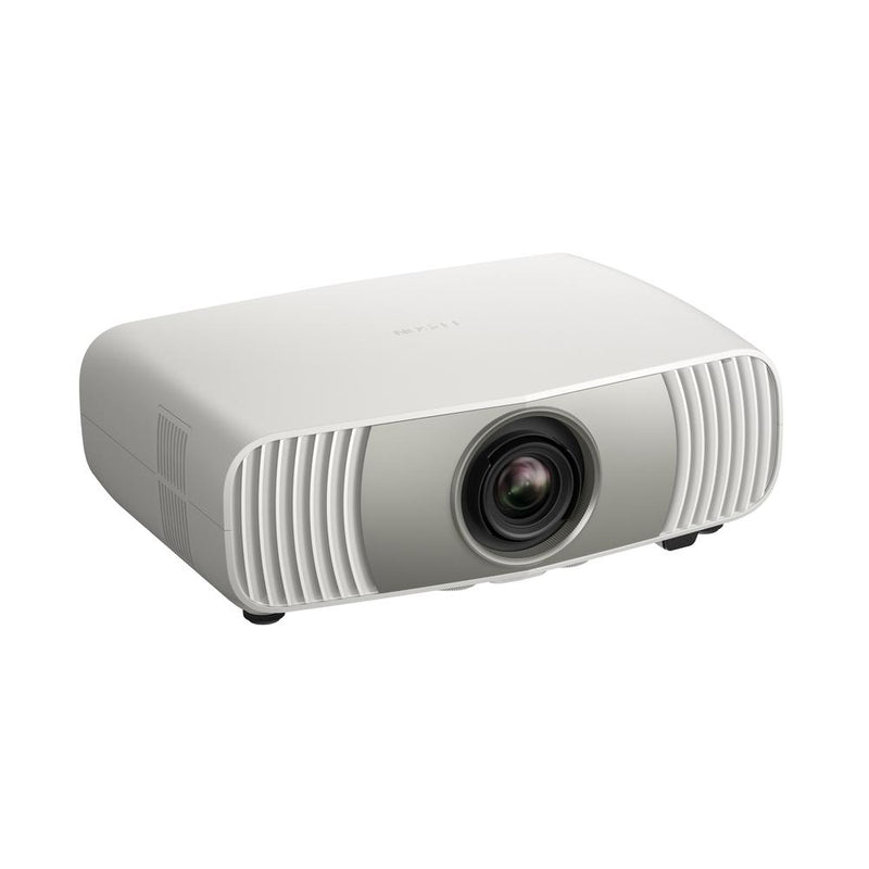 Epson LS6000 4K HDR Laser Home Theater Projector | 3LCD 3400 Lumens HDMI 2.1 120Hz
