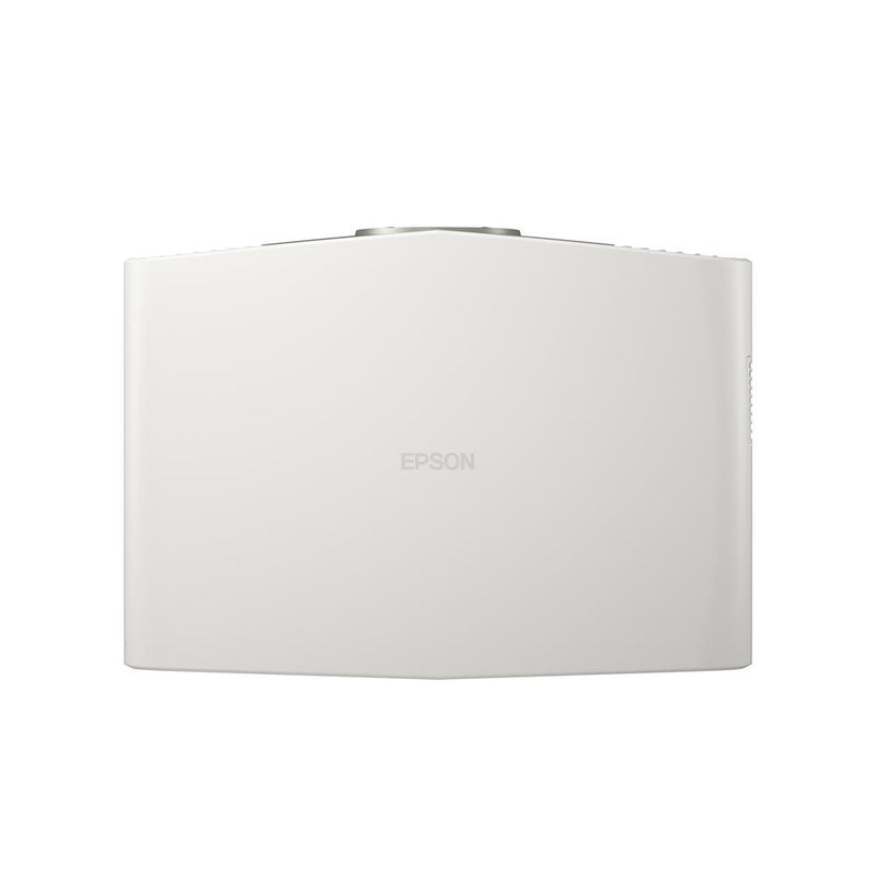 Epson LS6000 4K HDR Laser Home Theater Projector | 3LCD 3400 Lumens HDMI 2.1 120Hz