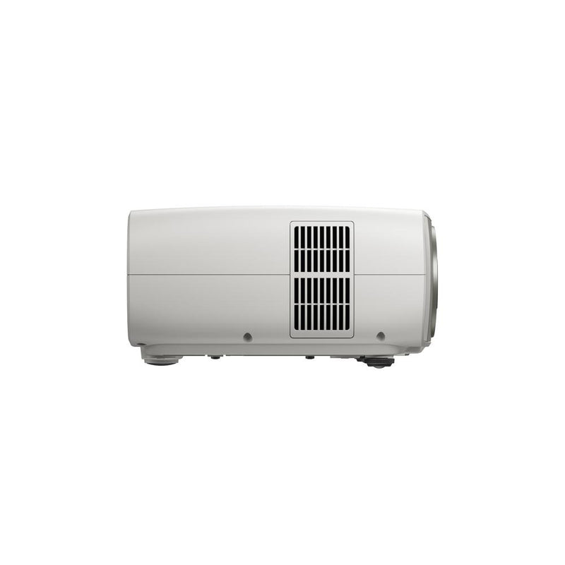 Epson LS6000 4K HDR Laser Home Theater Projector | 3LCD 3400 Lumens HDMI 2.1 120Hz