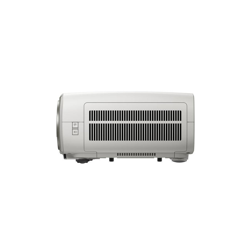 Epson LS6000 4K HDR Laser Home Theater Projector | 3LCD 3400 Lumens HDMI 2.1 120Hz