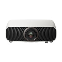 Epson LS7500 4K HDR Short Throw Laser Home Theater Projector | 3LCD 3500 Lumens HDMI 2.1 120Hz