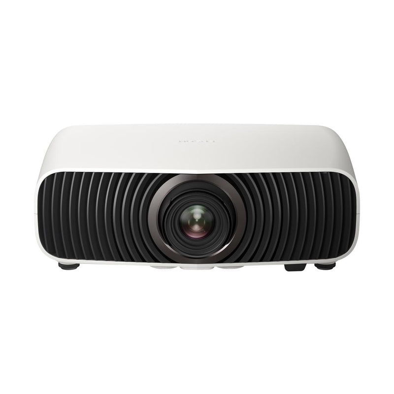 Epson LS7500 4K HDR Short Throw Laser Home Theater Projector | 3LCD 3500 Lumens HDMI 2.1 120Hz