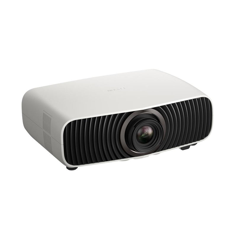 Epson LS7500 4K HDR Short Throw Laser Home Theater Projector | 3LCD 3500 Lumens HDMI 2.1 120Hz