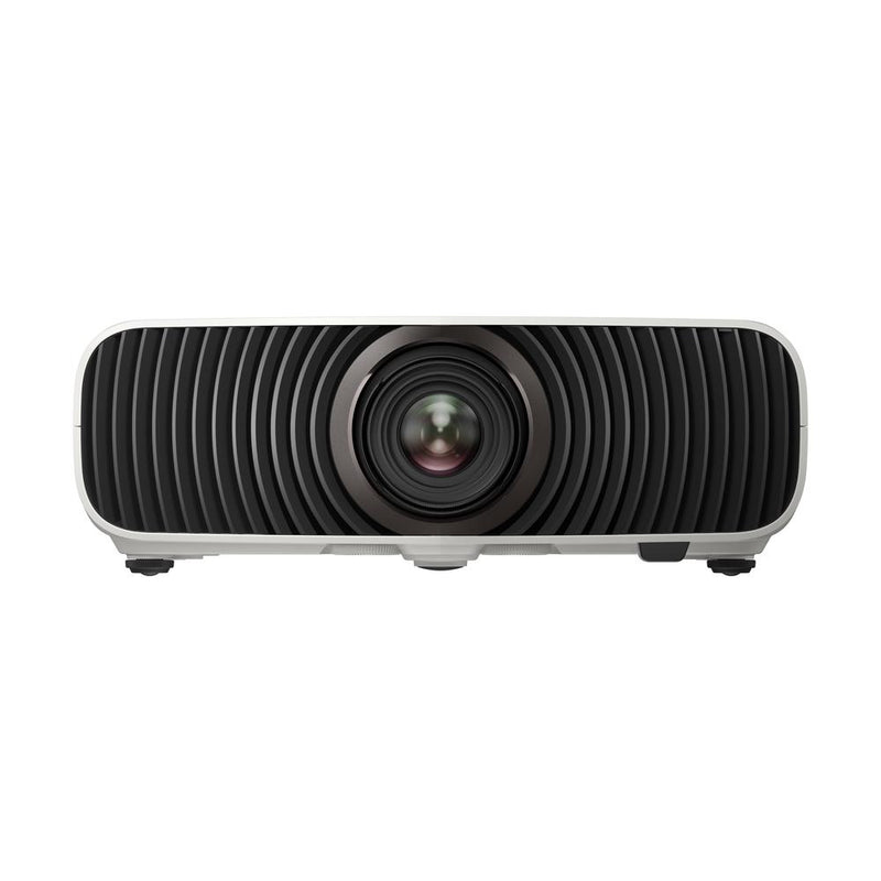 Epson LS7500 4K HDR Short Throw Laser Home Theater Projector | 3LCD 3500 Lumens HDMI 2.1 120Hz