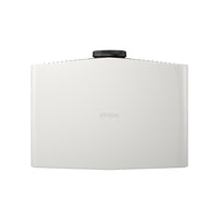 Epson LS7500 4K HDR Short Throw Laser Home Theater Projector | 3LCD 3500 Lumens HDMI 2.1 120Hz