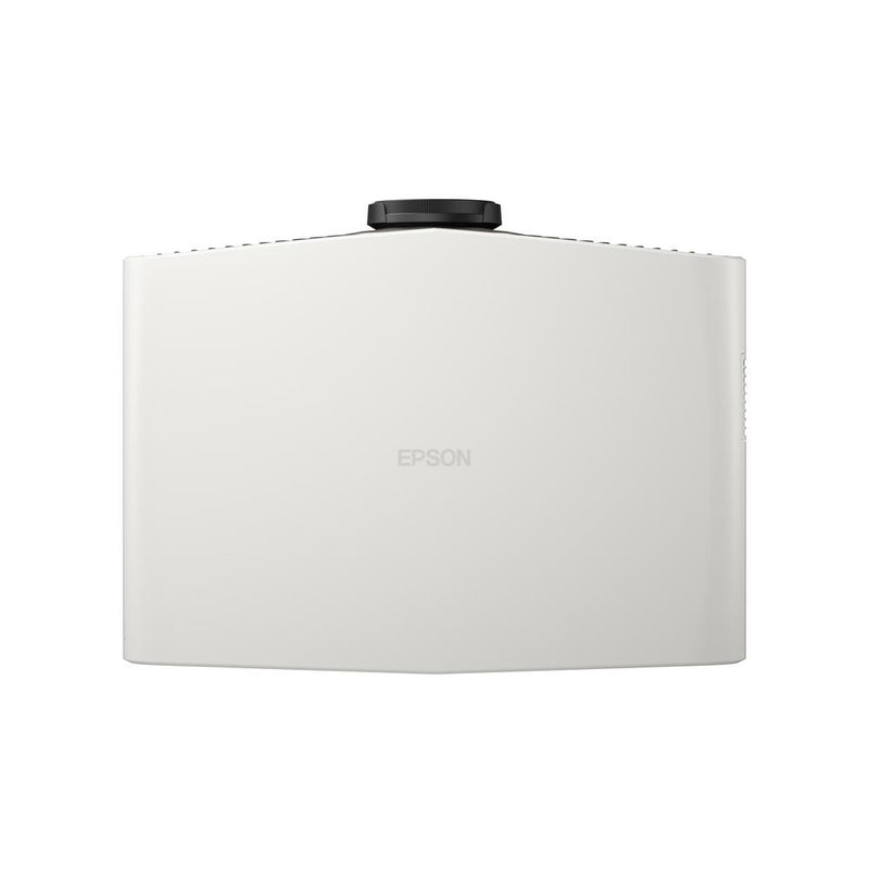 Epson LS7500 4K HDR Short Throw Laser Home Theater Projector | 3LCD 3500 Lumens HDMI 2.1 120Hz