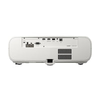 Epson LS7500 4K HDR Short Throw Laser Home Theater Projector | 3LCD 3500 Lumens HDMI 2.1 120Hz