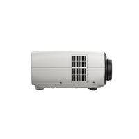 Epson LS7500 4K HDR Short Throw Laser Home Theater Projector | 3LCD 3500 Lumens HDMI 2.1 120Hz