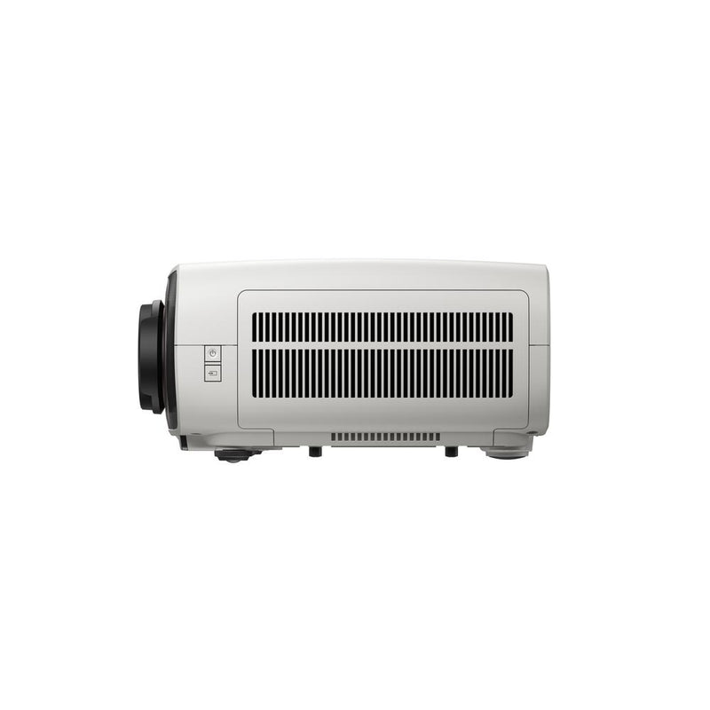 Epson LS7500 4K HDR Short Throw Laser Home Theater Projector | 3LCD 3500 Lumens HDMI 2.1 120Hz