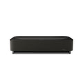 Epson LS970B LifeStudio Grand Plus 4K Ultra Short Throw Projector 4000 Lumen with built-in Bose Soundbar - Black Laser TV