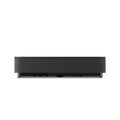 Epson LS970B LifeStudio Grand Plus 4K Ultra Short Throw Projector 4000 Lumen with built-in Bose Soundbar - Black Laser TV