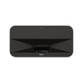 Epson LS970B LifeStudio Grand Plus 4K Ultra Short Throw Projector 4000 Lumen with built-in Bose Soundbar - Black Laser TV