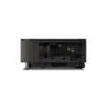 Epson LS970B LifeStudio Grand Plus 4K Ultra Short Throw Projector 4000 Lumen with built-in Bose Soundbar - Black Laser TV