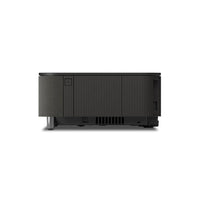 Epson LS970B LifeStudio Grand Plus 4K Ultra Short Throw Projector 4000 Lumen with built-in Bose Soundbar - Black Laser TV