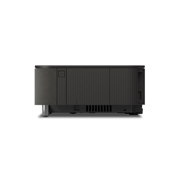 Epson LS970B LifeStudio Grand Plus 4K Ultra Short Throw Projector 4000 Lumen with built-in Bose Soundbar - Black Laser TV