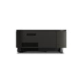 Epson LS970B LifeStudio Grand Plus 4K Ultra Short Throw Projector 4000 Lumen with built-in Bose Soundbar - Black Laser TV
