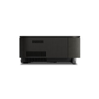 Epson LS970B LifeStudio Grand Plus 4K Ultra Short Throw Projector 4000 Lumen with built-in Bose Soundbar - Black Laser TV