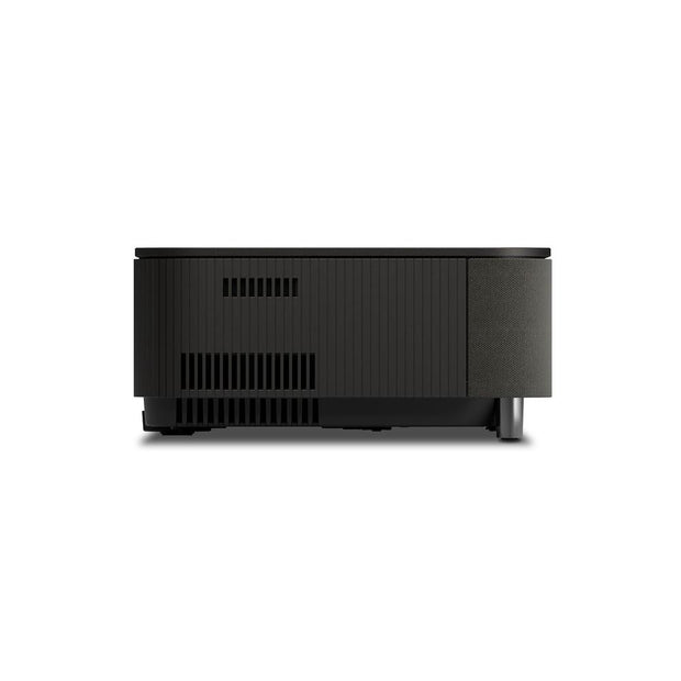Epson LS970B LifeStudio Grand Plus 4K Ultra Short Throw Projector 4000 Lumen with built-in Bose Soundbar - Black Laser TV