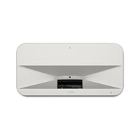 Epson LS970W LifeStudio Grand Plus 4K Ultra Short Throw Projector 4000 Lumen with built-in Bose Soundbar - White Laser TV