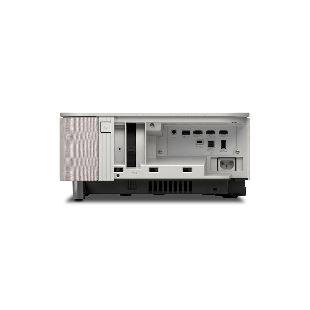 Epson LS970W LifeStudio Grand Plus 4K Ultra Short Throw Projector