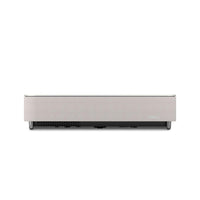 Epson LS970W LifeStudio Grand Plus 4K Ultra Short Throw Projector 4000 Lumen with built-in Bose Soundbar - White Laser TV