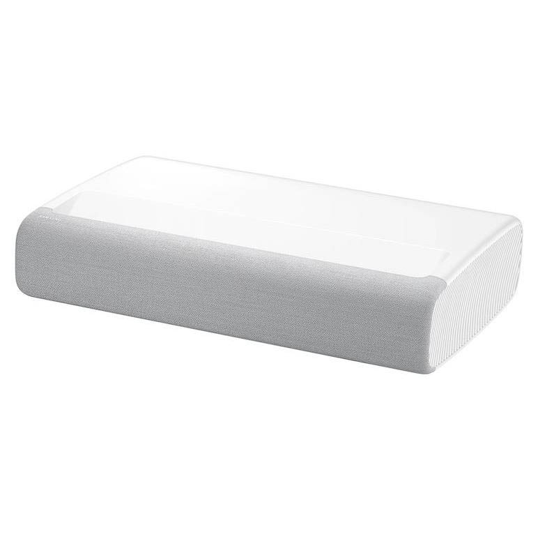 Samsung LSP9T Premiere 4K Ultra Short Throw Laser Projector