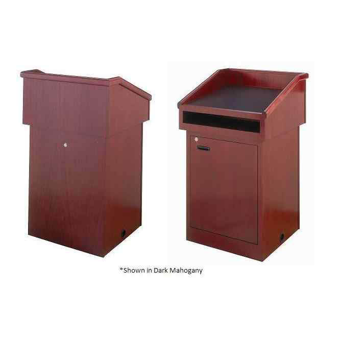 Sound-Craft LT3-Dark Oak Professor Series 47