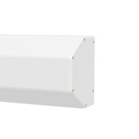 Da-Lite Cosmopolitan Tensioned 220" Diag. HD Progressive 1.1 Contrast HDTV 99291L