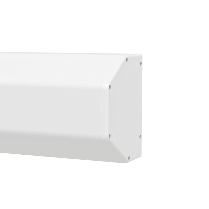 Da-Lite Cosmopolitan Tensioned 220" Diag. HD Progressive 1.1 Contrast HDTV 99291L