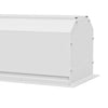 Da-Lite Advantage Deluxe Electrol 70240 - 208" diag.(110x176) - [16:10] - Matte White - 1.0 - [CUSTOM]