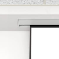 Da-Lite Advantage Deluxe Electrol - 208 Diagonal - 110X176 - Matte White Surf...