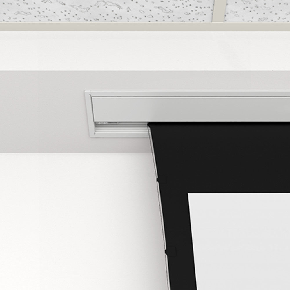Da-Lite Tensioned Advantage 14102 - 283" diag. (150x240) - Widescreen [16:10] - HD Progressive ReView 0.9