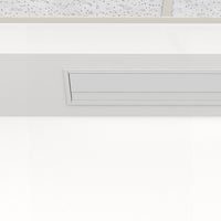 Da-Lite Tensioned Advantage 14094 - 283" diag. (150x240) - Widescreen [16:10] - Parallax Stratos 1.0