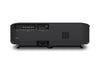 Epson Lifestudio Grand LS670 4K Ultra Short Throw Laser Projector 3600 Lumens UST - Black