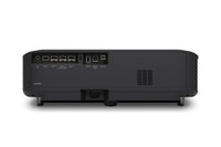 Epson Lifestudio Grand LS670 4K Ultra Short Throw Laser Projector 3600 Lumens UST - Black