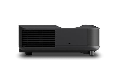 Epson Lifestudio Grand LS670 4K Ultra Short Throw Laser Projector 3600 Lumens UST - Black